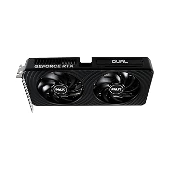 グラフィックボード・グラボ・ビデオカード Palit GeForce RTX 5060Ti Dual 8GB グラフィックボード ビデオカード GeForce RTX 5060 Ti 8GB」の